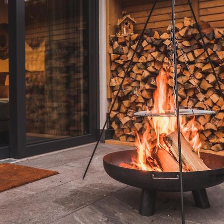 Lodge7 By Woods Lodge Seefeld in Tirol Exterior photo