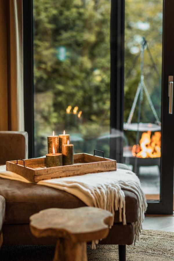 Lodge7 By Woods Lodge Seefeld in Tirol Exterior photo
