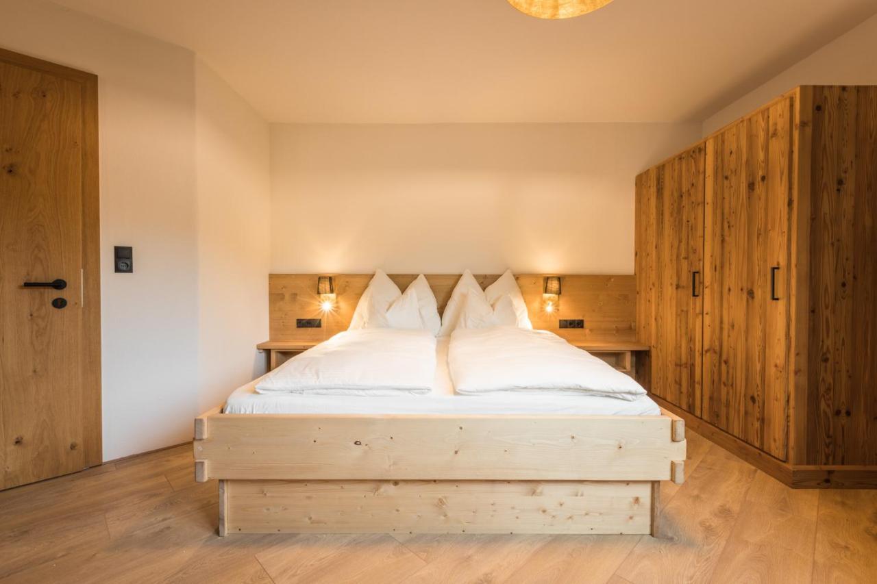 Lodge7 By Woods Lodge Seefeld in Tirol Exterior photo