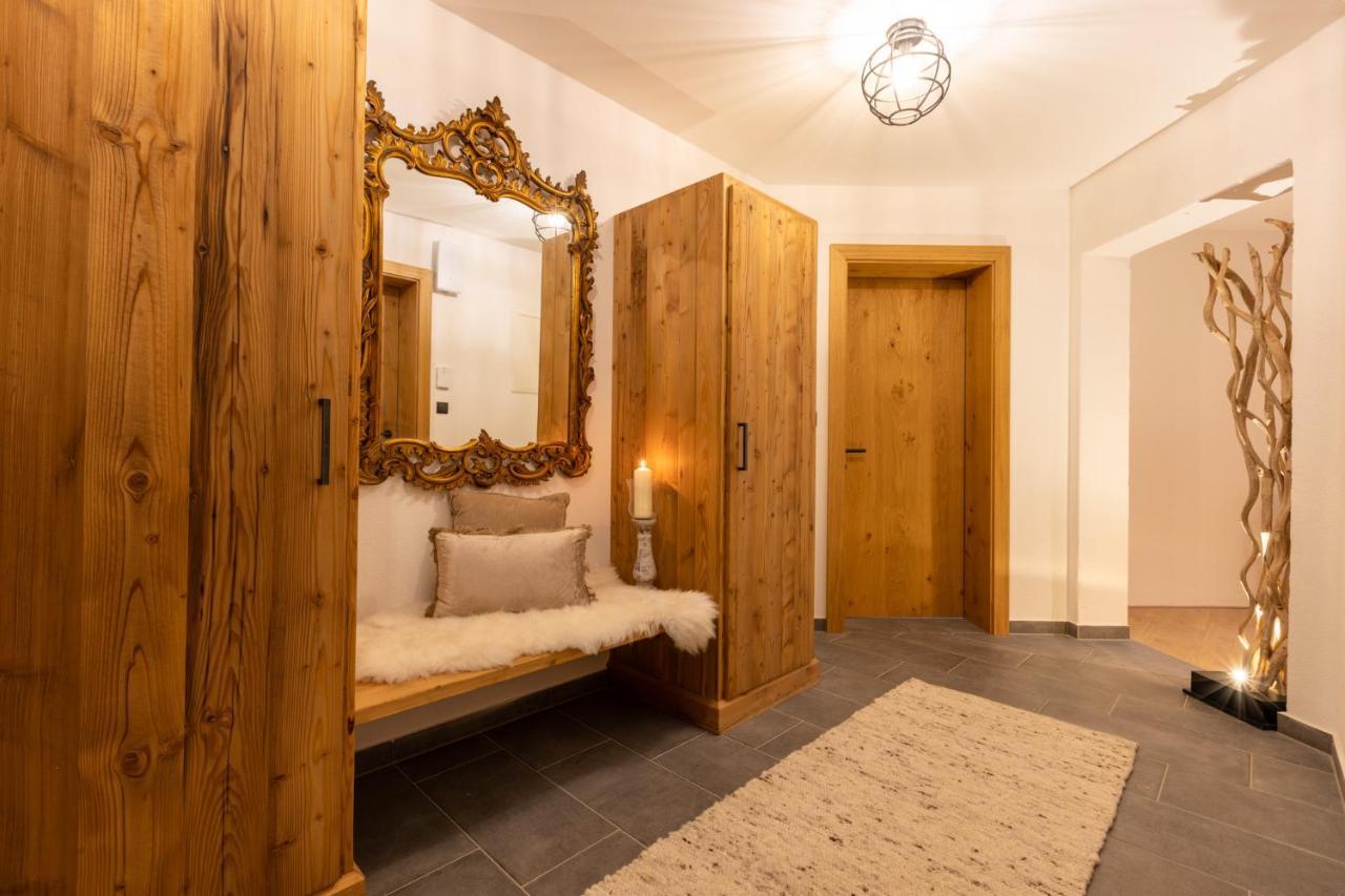 Lodge7 By Woods Lodge Seefeld in Tirol Exterior photo